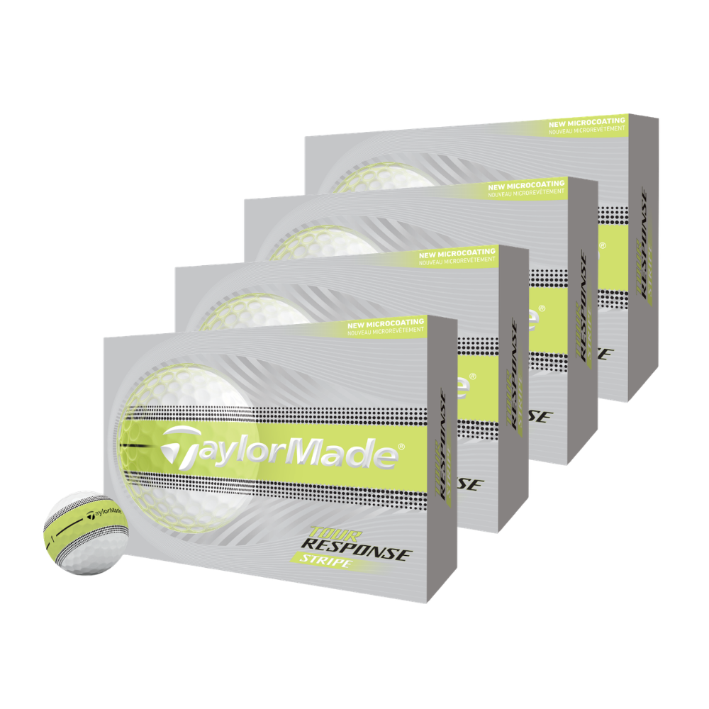 Yellow Stripe