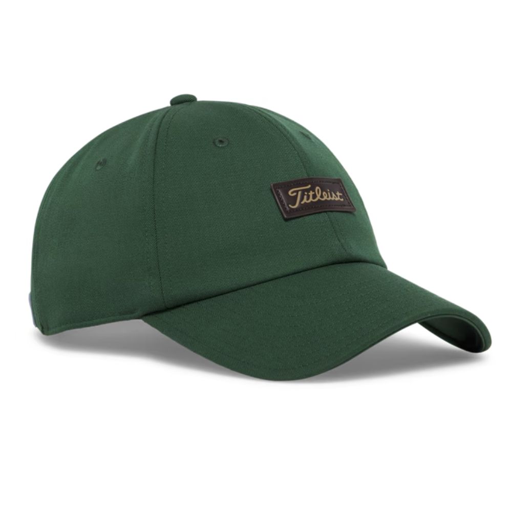 Titleist Birthplace of Golf Charleston Merino Golf Cap - Image 2