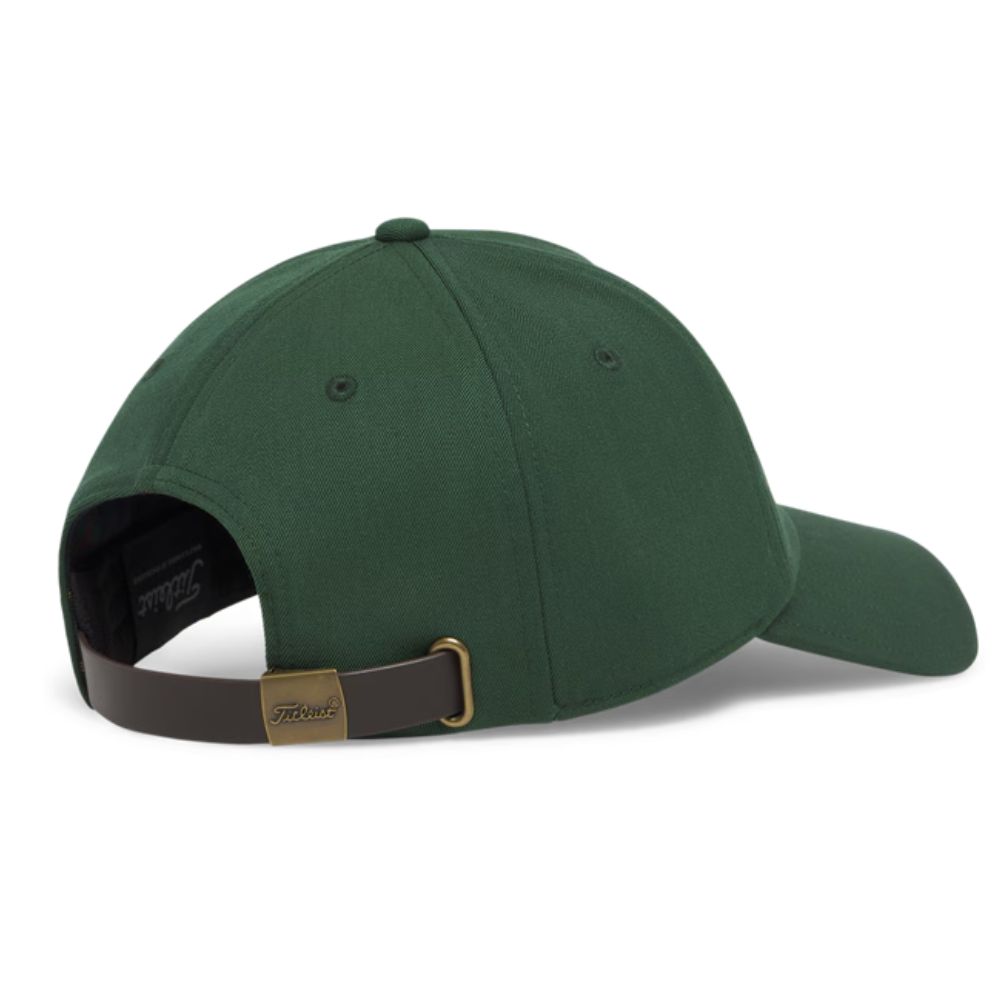 Titleist Birthplace of Golf Charleston Merino Golf Cap - Image 4