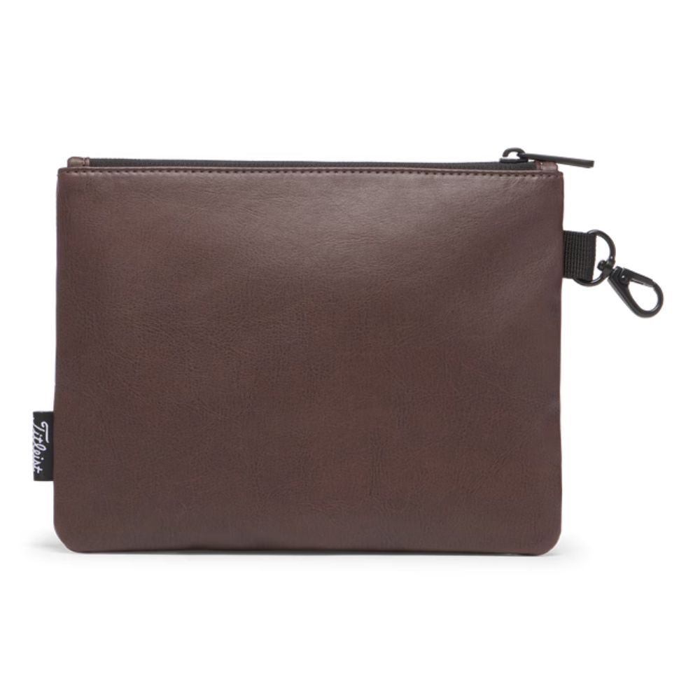 Titleist Birthplace of Golf Zippered Pouch - Image 2