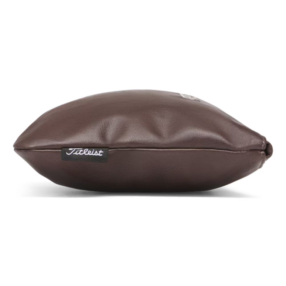 Titleist Birthplace of Golf Zippered Pouch - Image 3