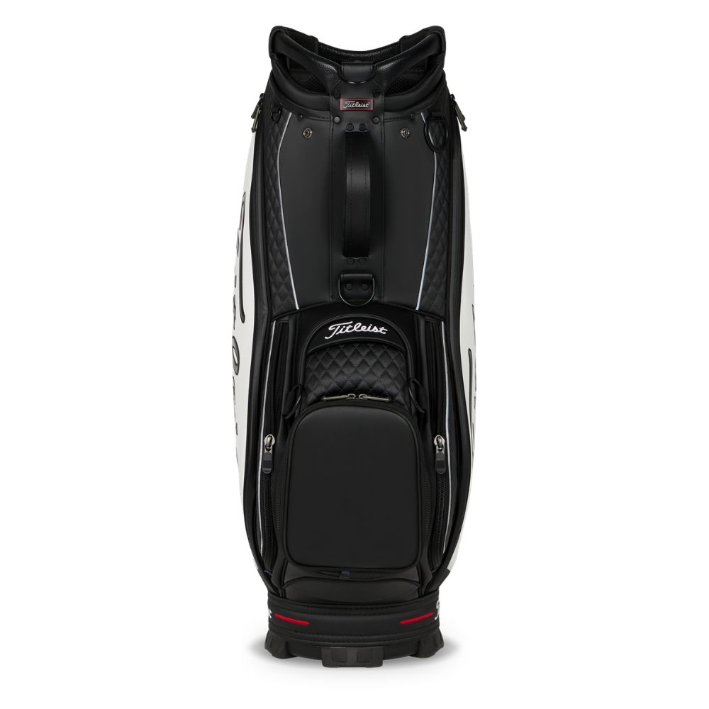 Titleist Tour Series Tour Staff Bag II - Image 3