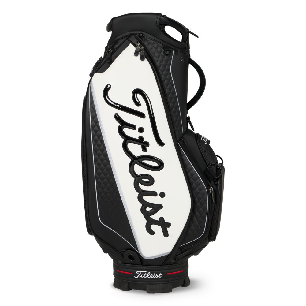 Titleist Tour Series Tour Staff Bag II - Image 2