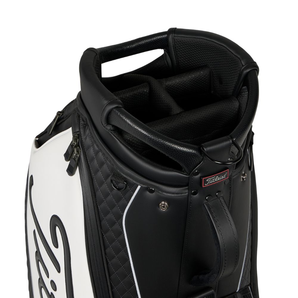 Titleist Tour Series Tour Staff Bag II - Image 5