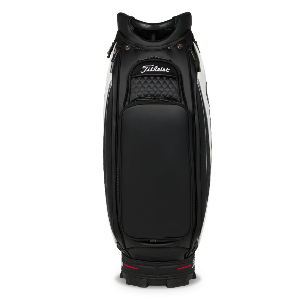 Titleist Tour Series Tour Staff Bag II - Image 4