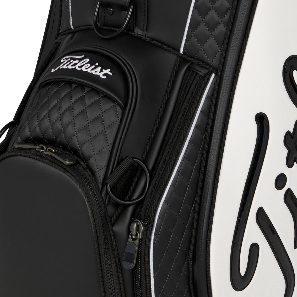 Titleist Tour Series Tour Staff Bag II - Image 6