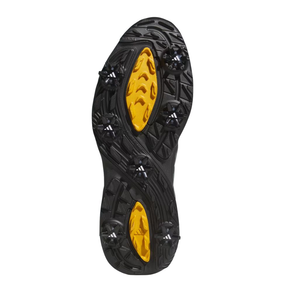 adidas Adipower Gore-Tex Golf Shoes - Image 4