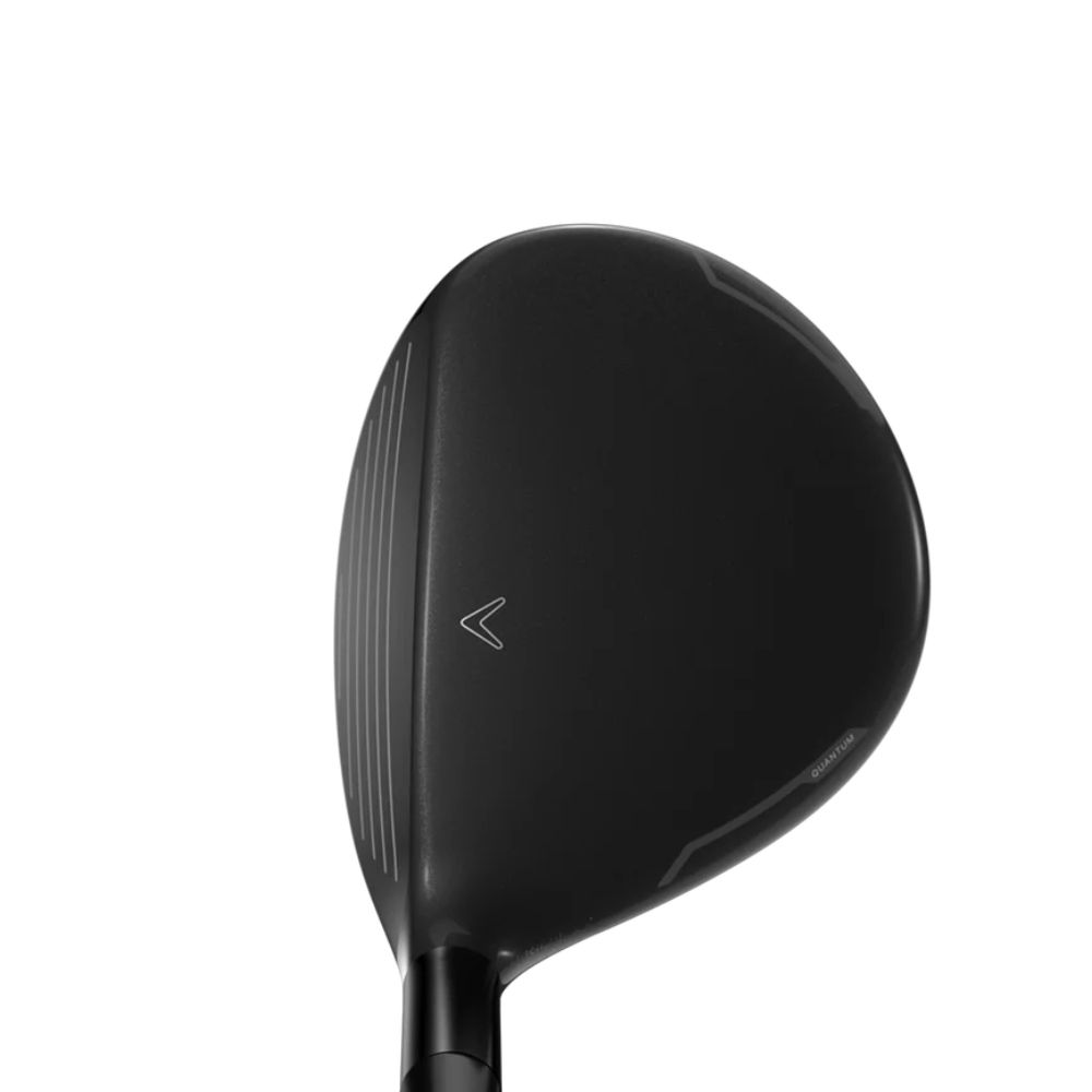 Callaway Quantum Mini Spinner Fairway Wood - Image 6