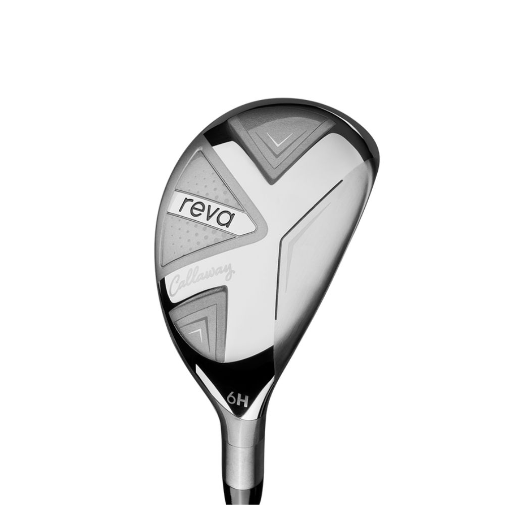 Callaway Reva 8 Piece Graphite Black Package Set - Ladies - Image 7