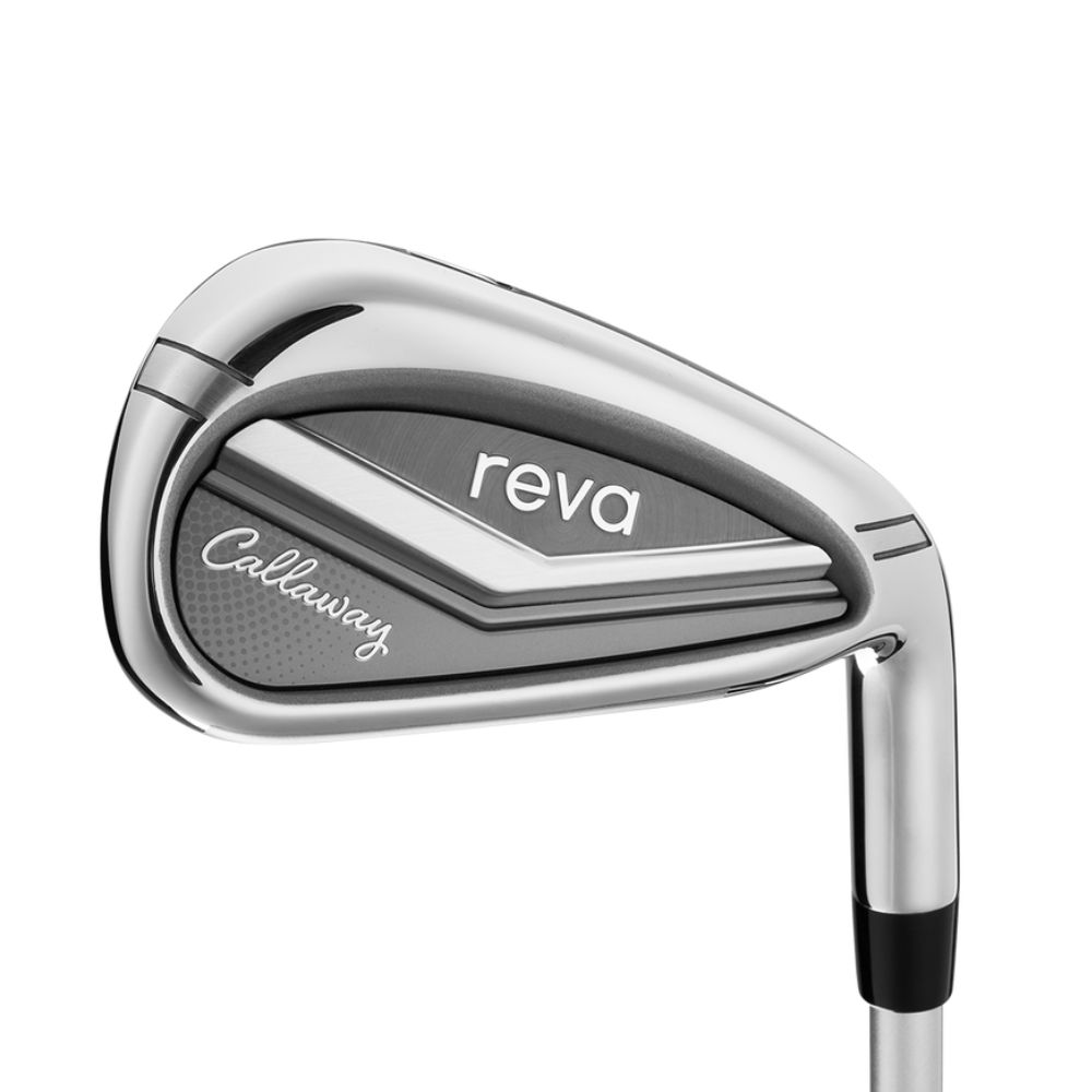 Callaway Reva 8 Piece Graphite Black Package Set - Ladies - Image 9