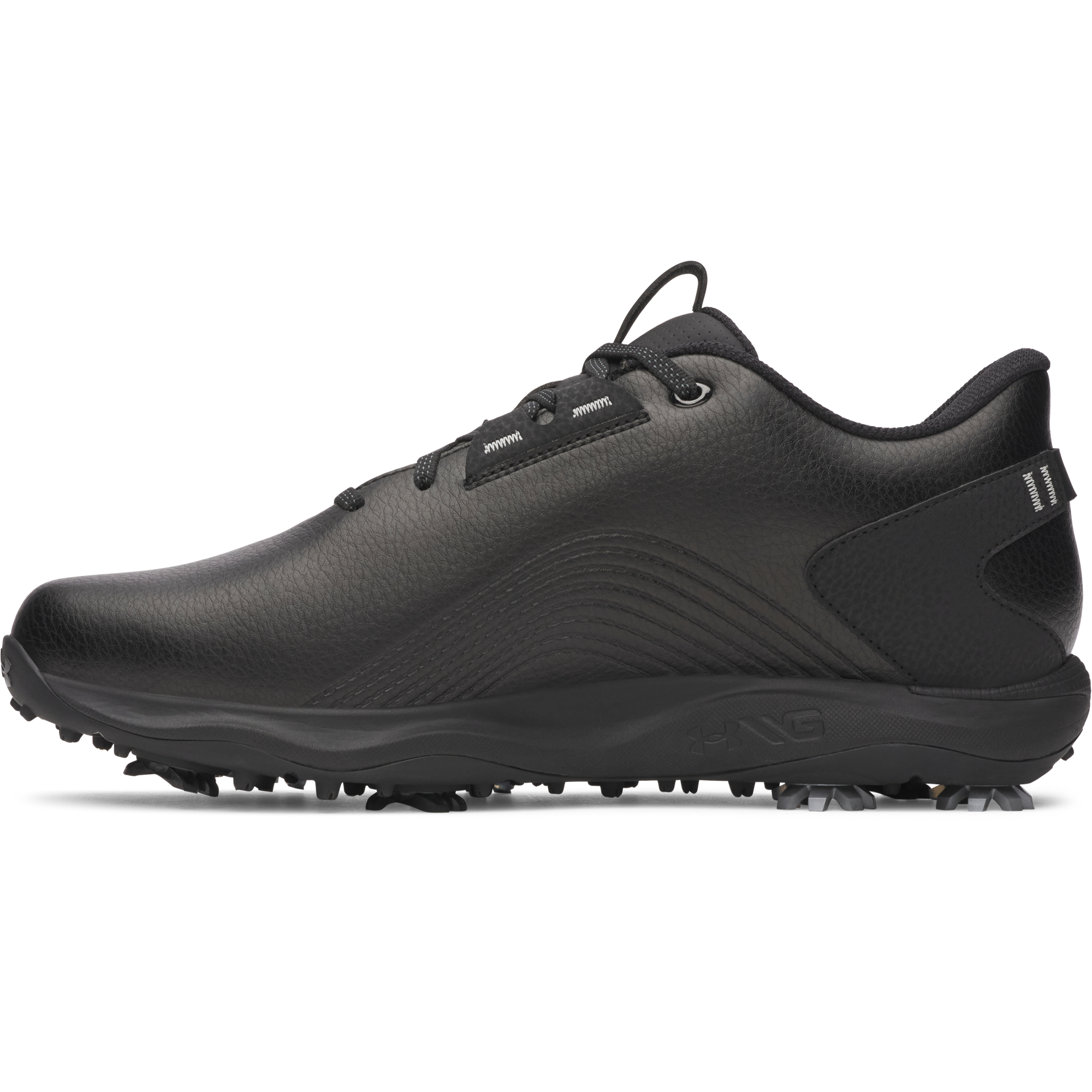 Under Armour Drive Fade 2 Golf Shoes - Image 3