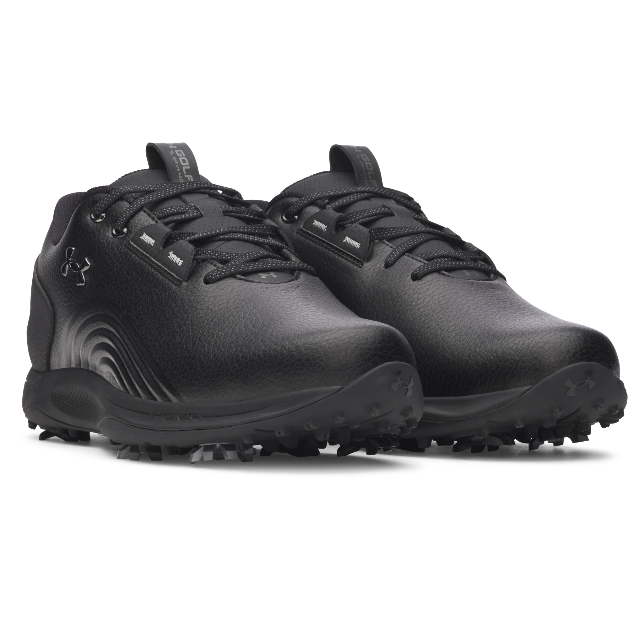 Under Armour Drive Fade 2 Golf Shoes - Image 5