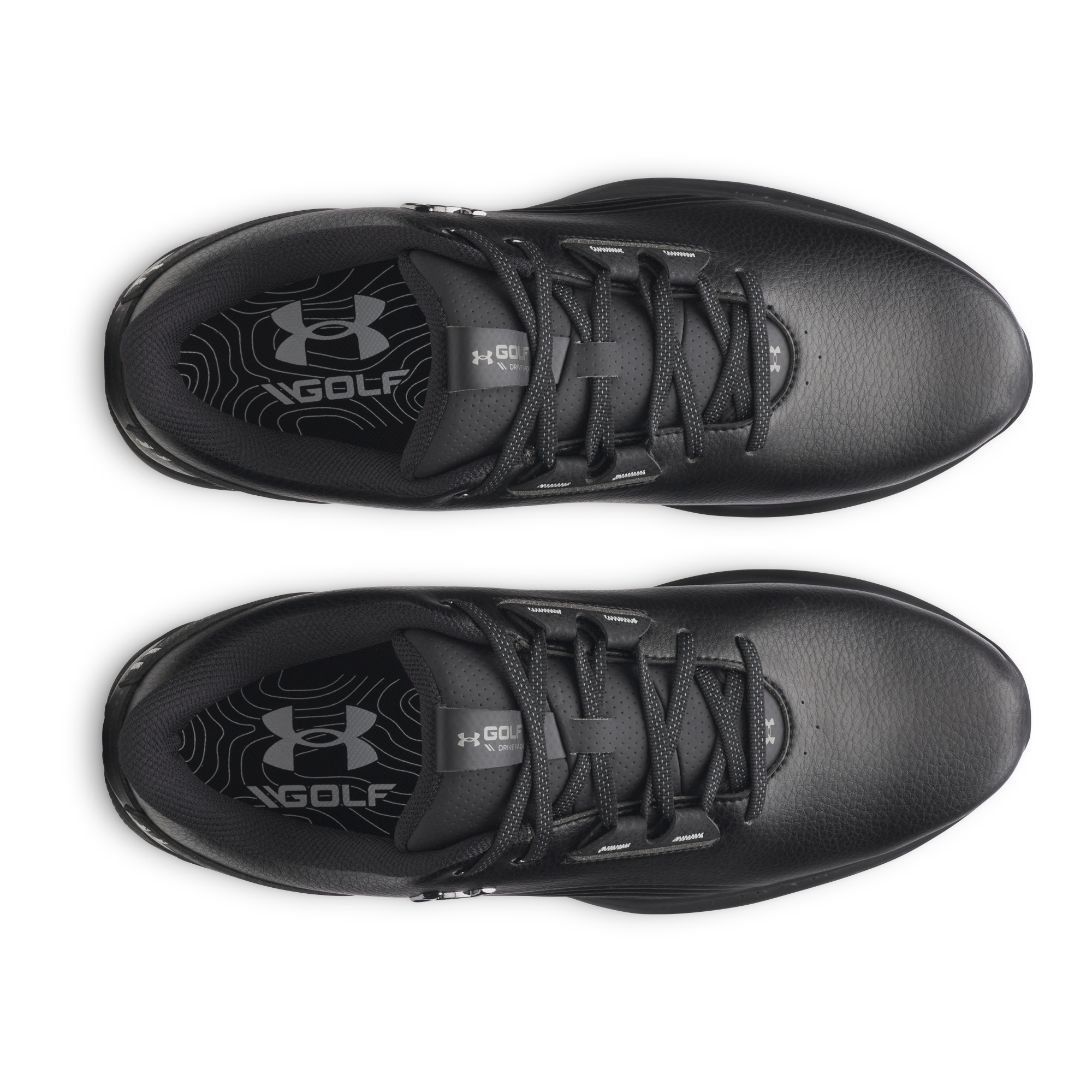Under Armour Drive Fade 2 Golf Shoes - Image 4
