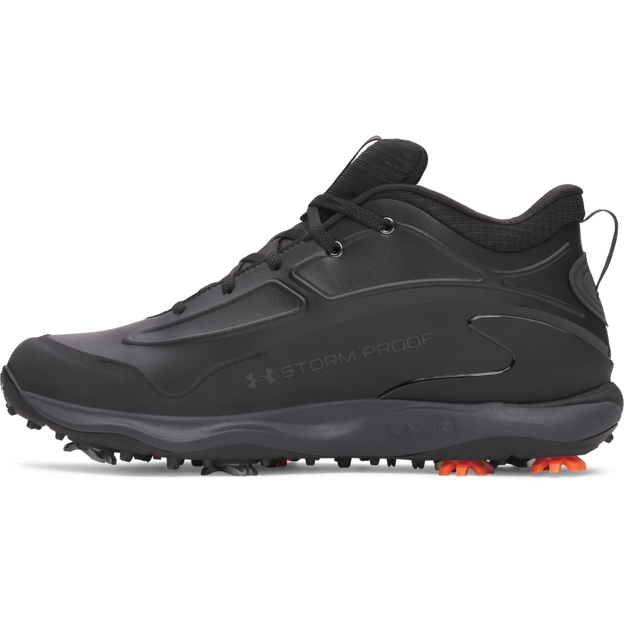 Under Armour Drive Winterized Golf Boots - Image 2
