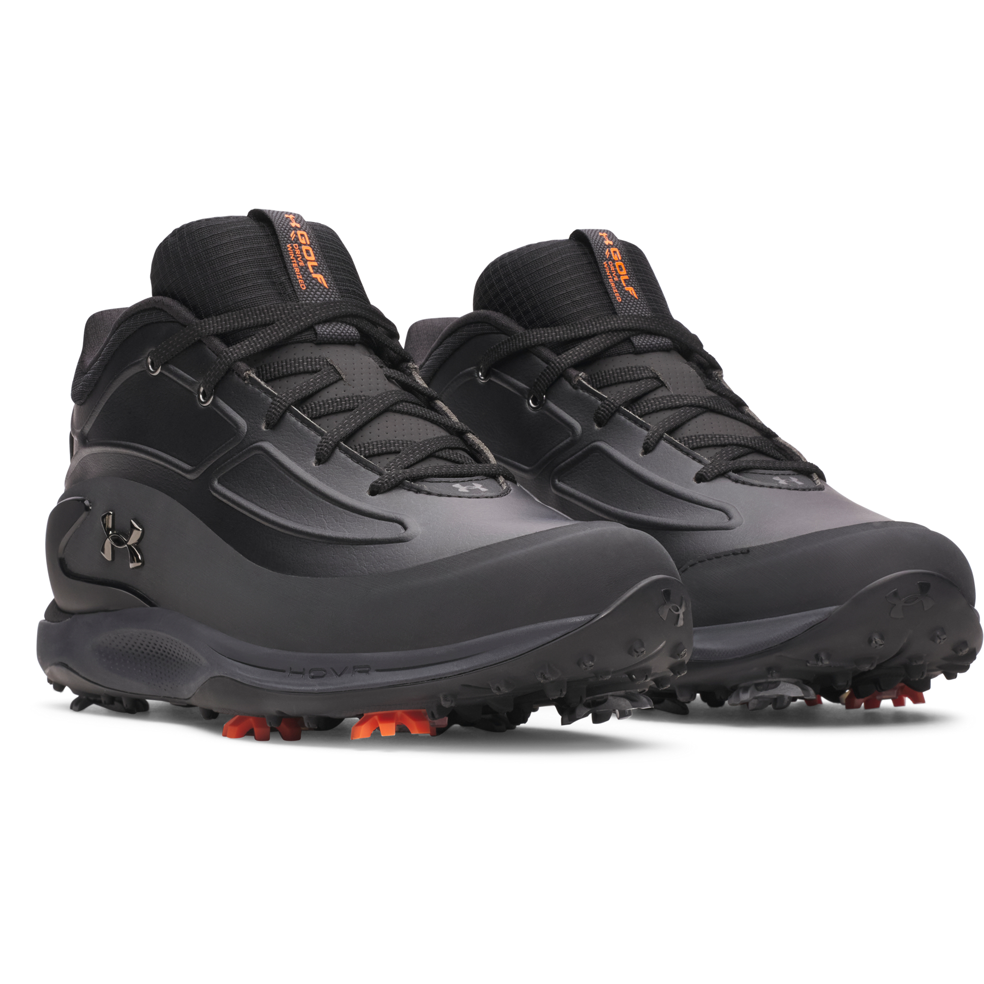Under Armour Drive Winterized Golf Boots - Image 3
