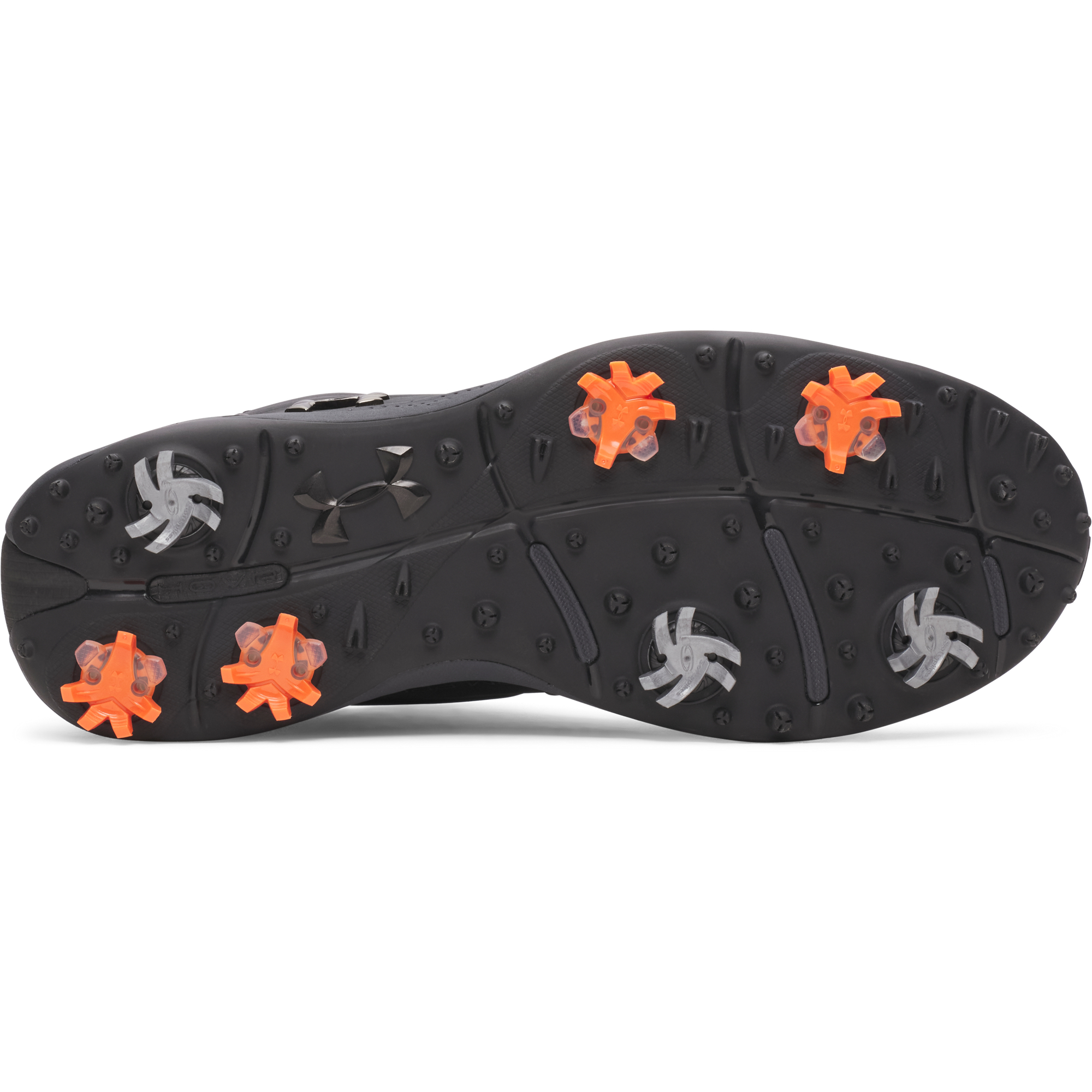 Under Armour Drive Winterized Golf Boots - Image 5