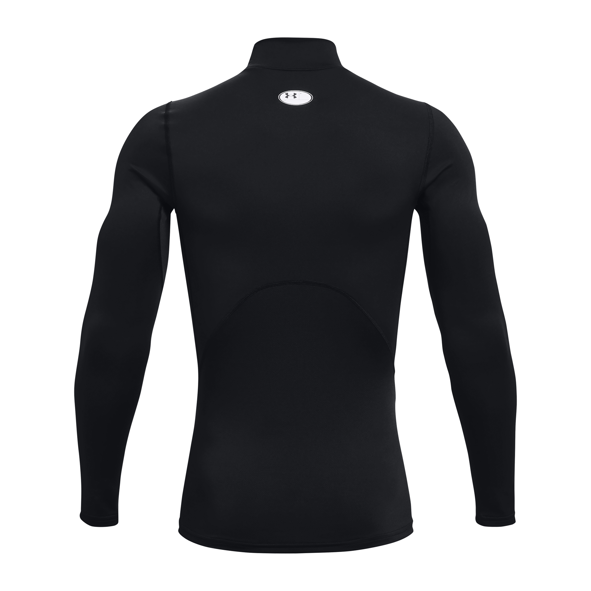 Under Armour ColdGear Mock Base Layer - Image 5