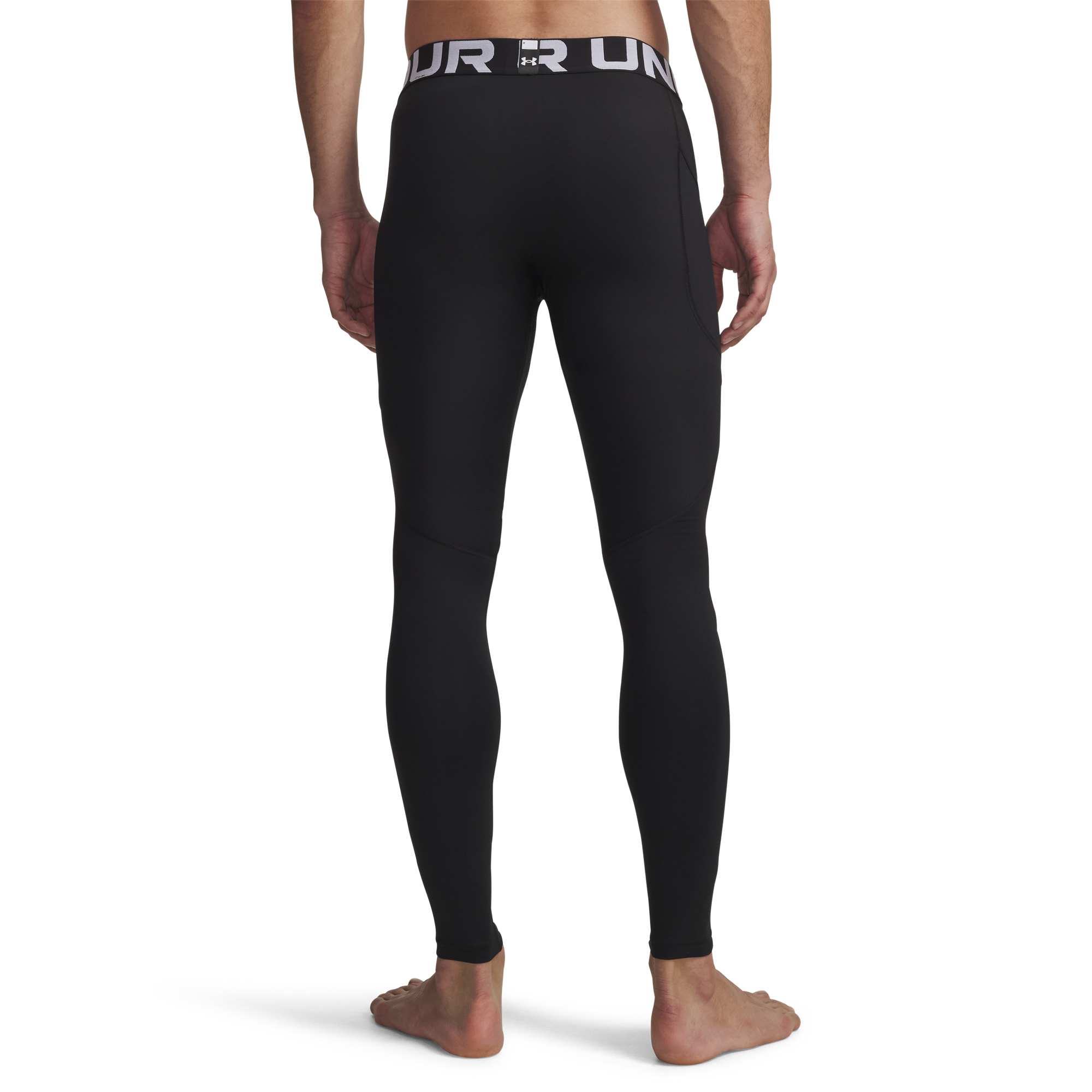 Under Armour ColdGear Compression Leggings - Image 2