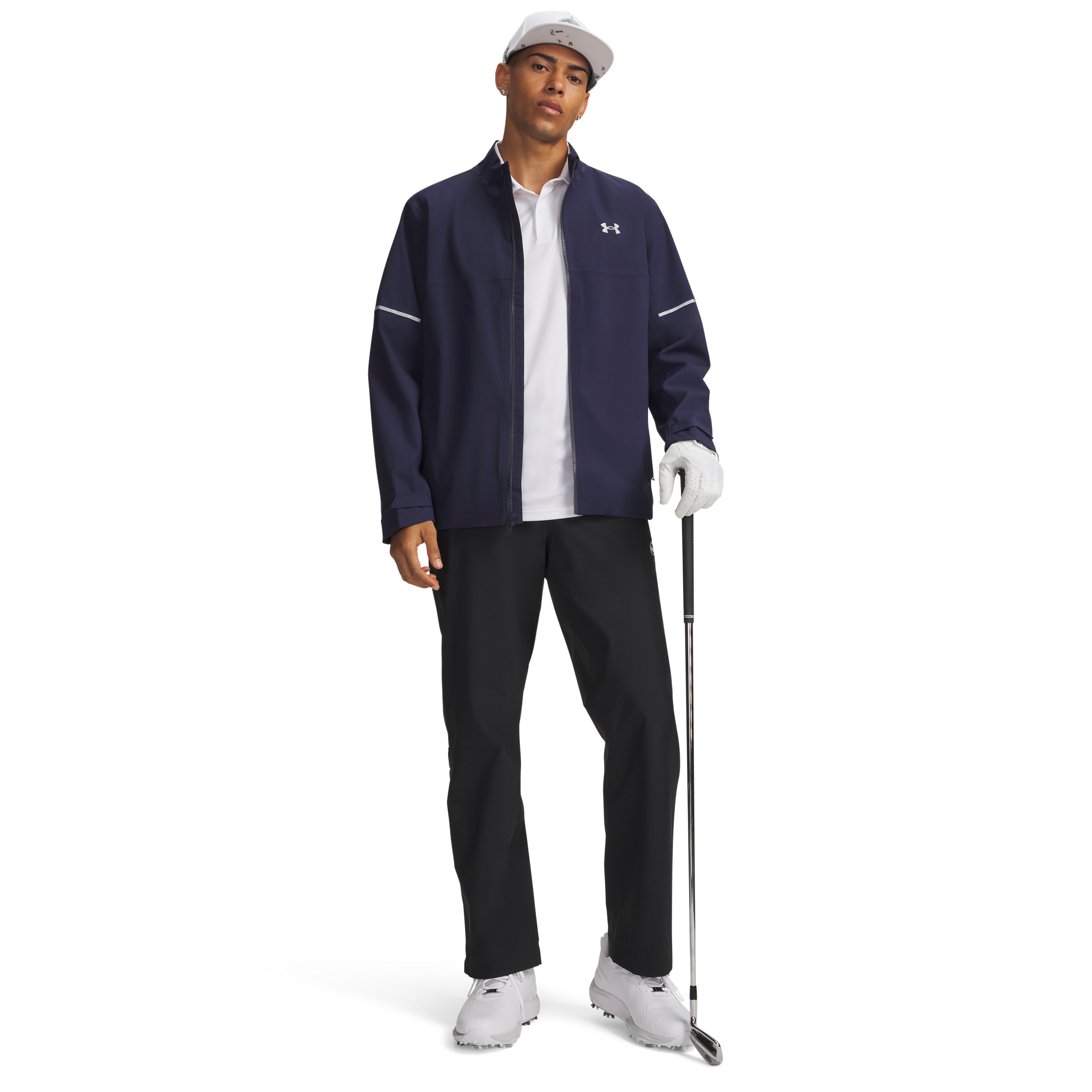 Under Armour Drive Rain Pant - Image 3
