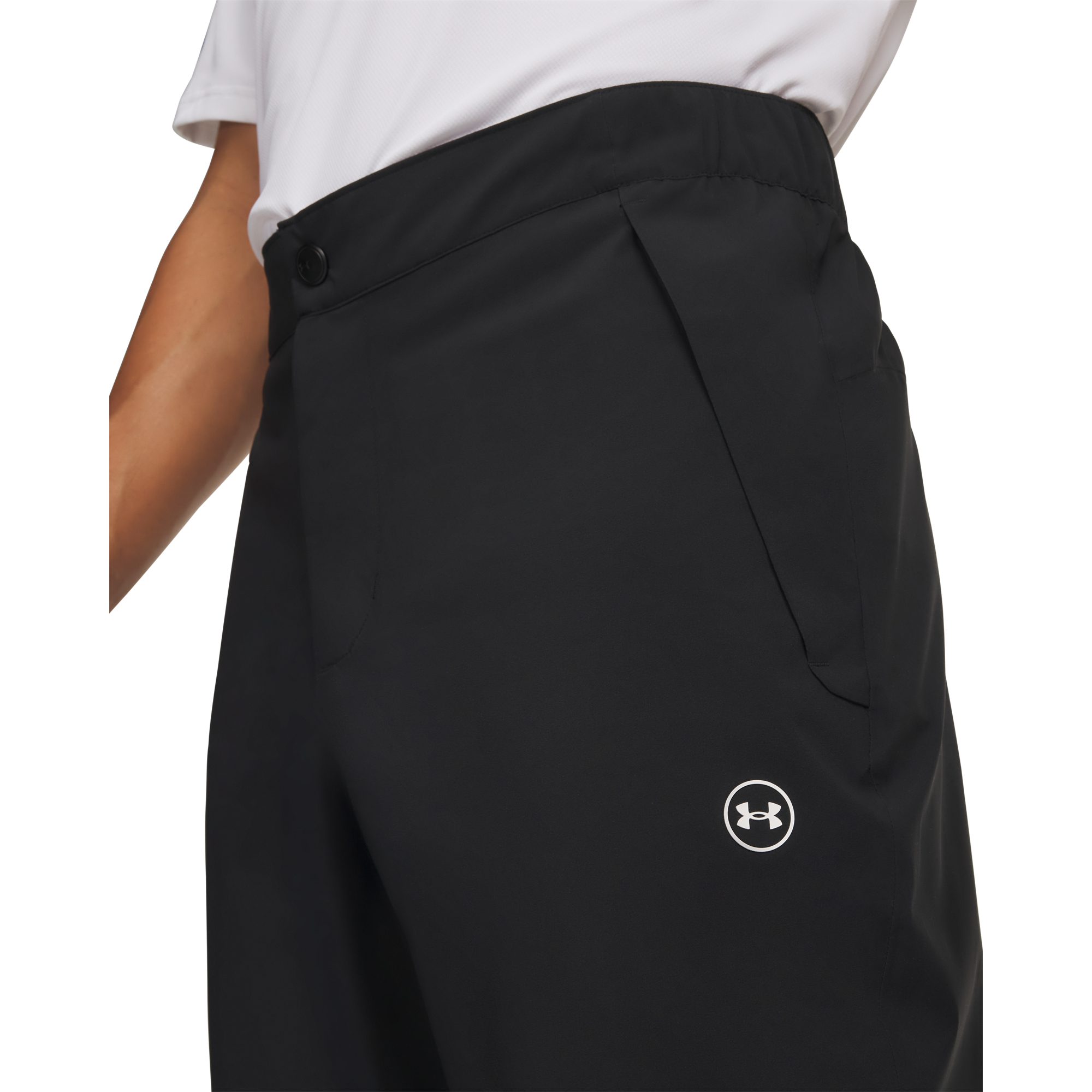 Under Armour Drive Rain Pant - Image 4