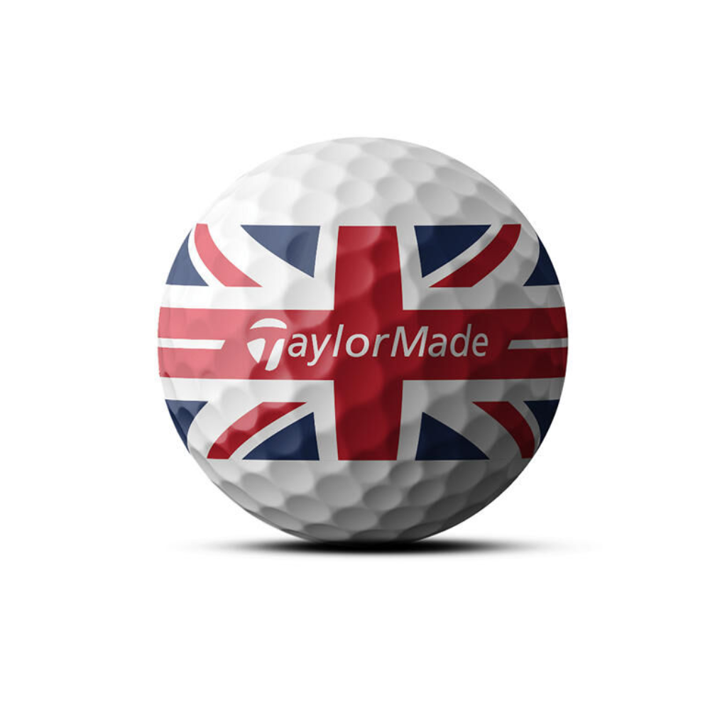 TaylorMade Tour Response UK Golf Balls - Image 3