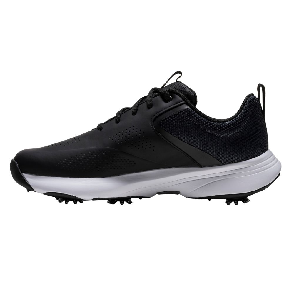 FootJoy Qualifier Golf Shoes - Image 2
