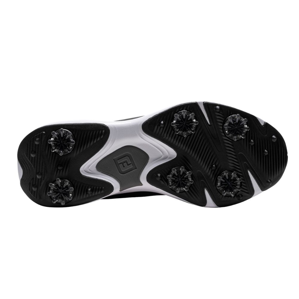 FootJoy Qualifier Golf Shoes - Image 3
