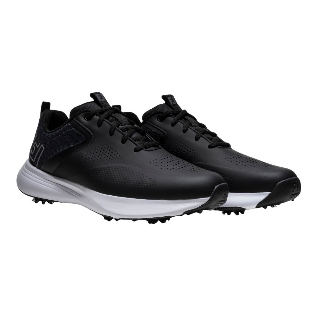 FootJoy Qualifier Golf Shoes - Image 4