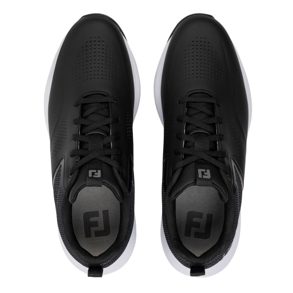 FootJoy Qualifier Golf Shoes - Image 5