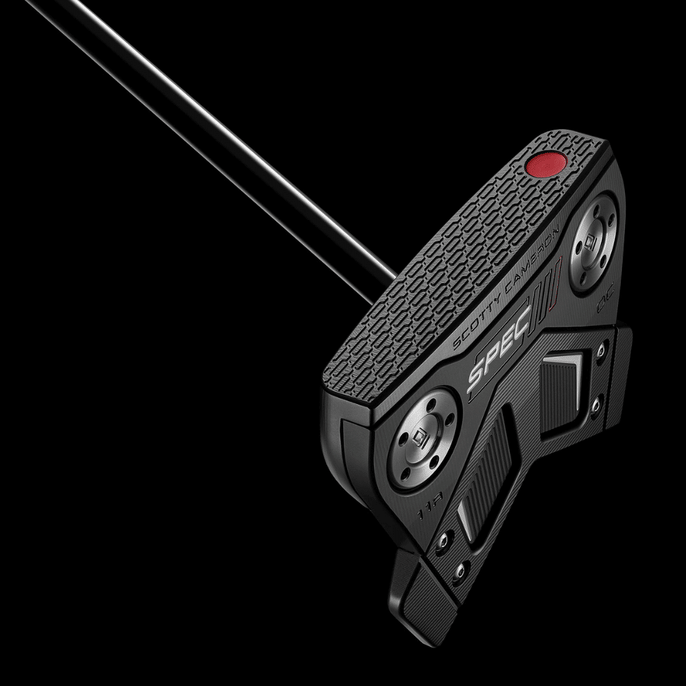 Scotty Cameron SPEC III Phantom 11R OC Putter - LTD Edition - Image 7