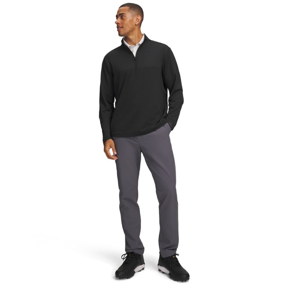 Under Armour ColdGear Infrared Tapered Trousers - Image 4