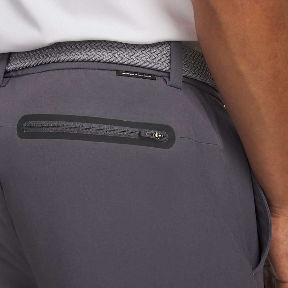 Under Armour ColdGear Infrared Tapered Trousers - Image 3
