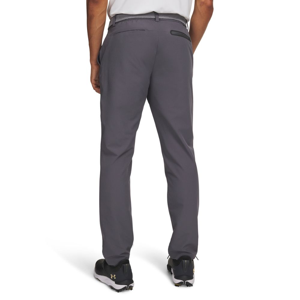 Under Armour ColdGear Infrared Tapered Trousers - Image 2