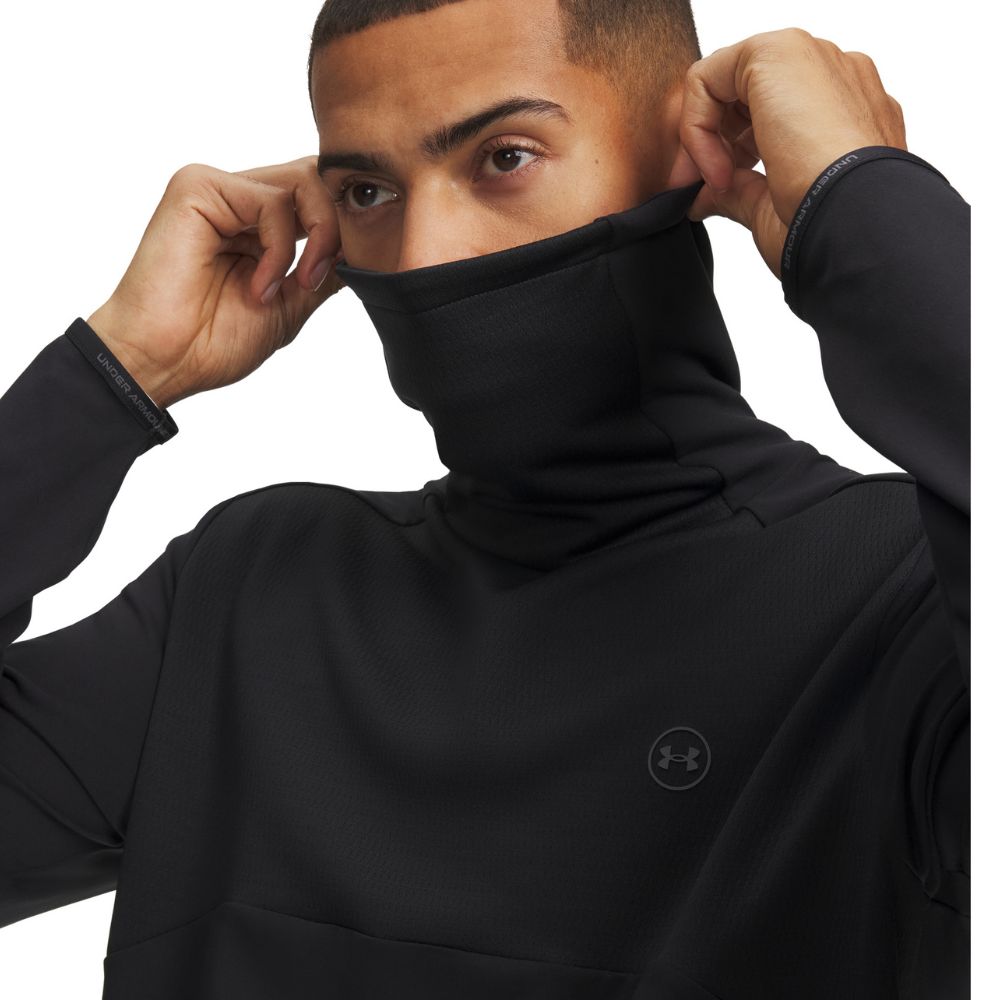 Under Armour Drive Funnel Neck - Image 2