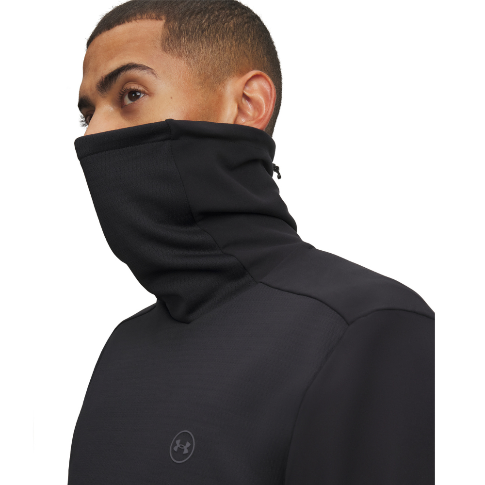 Under Armour Drive Funnel Neck - Image 3