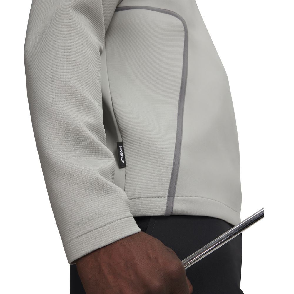 Under Armour Drive 1/4 Zip Midlayer - Image 3
