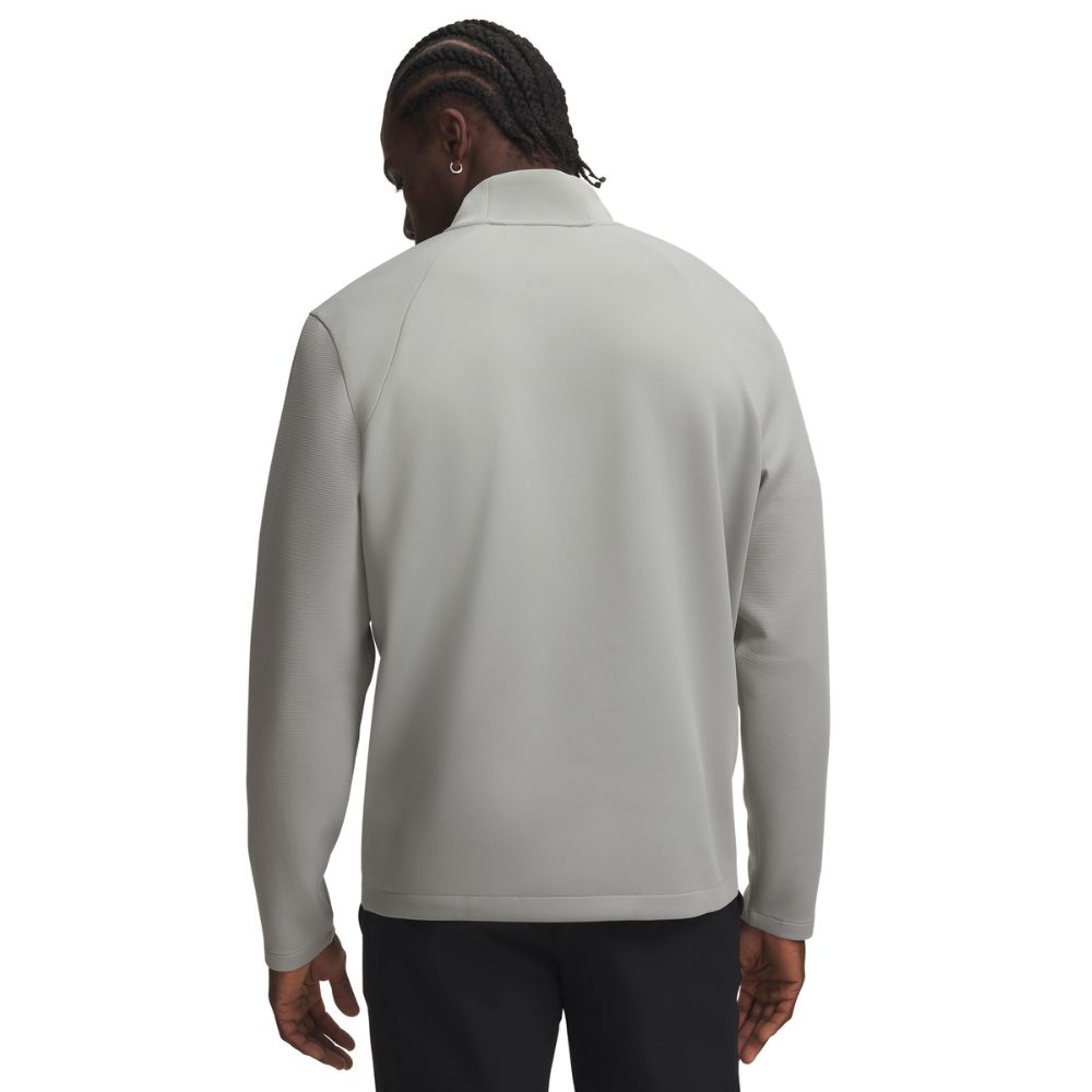 Under Armour Drive 1/4 Zip Midlayer - Image 2