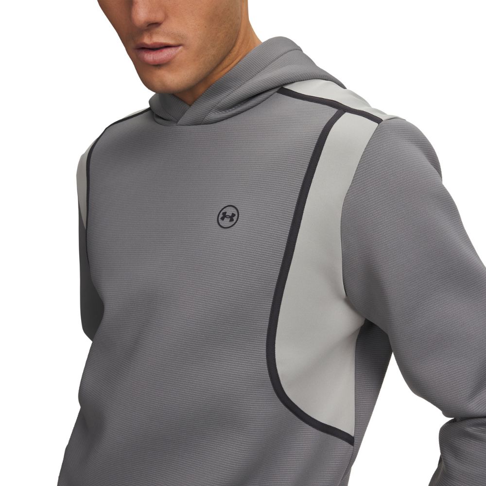Under Armour Drive Midlayer Hoodie - Image 3