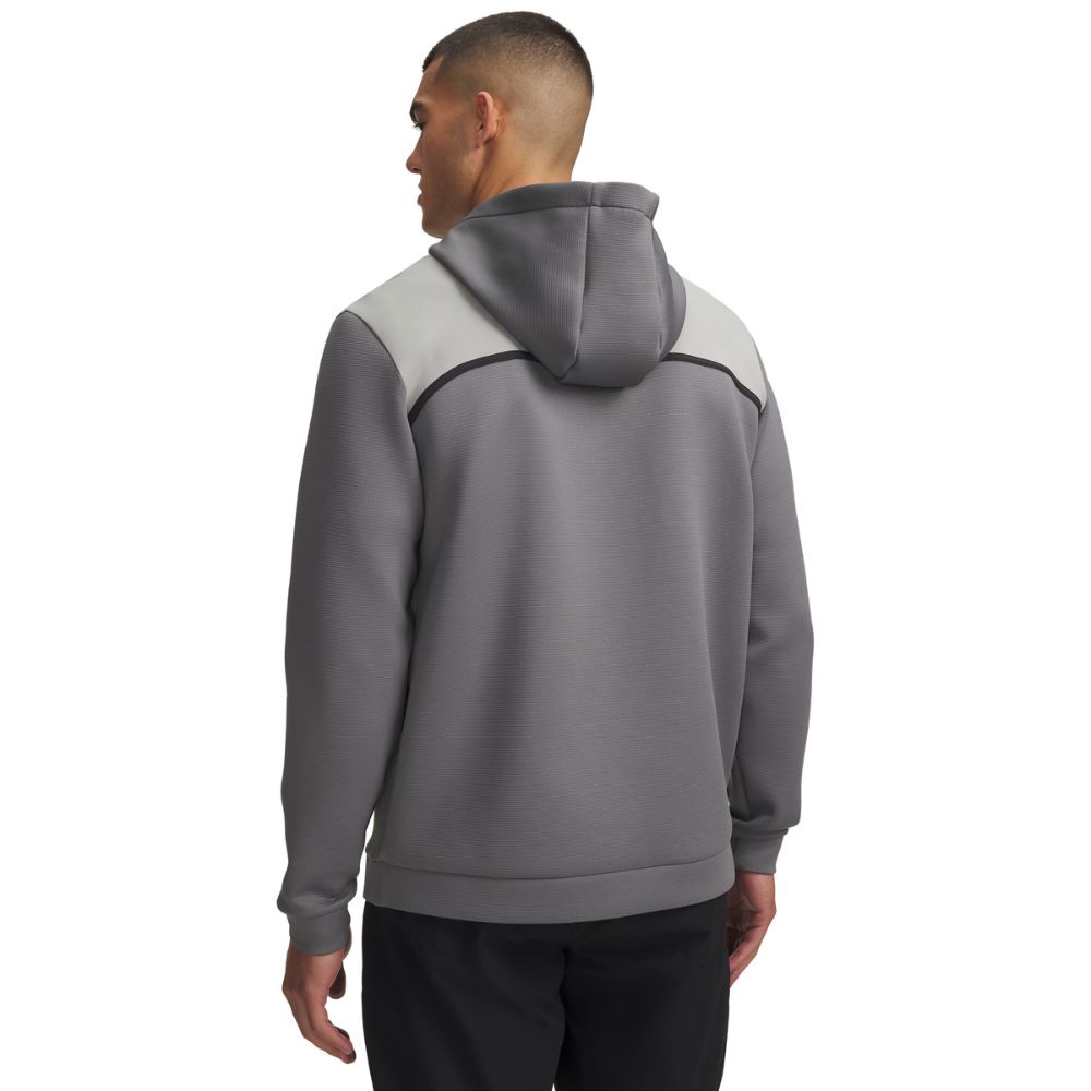 Under Armour Drive Midlayer Hoodie - Image 2