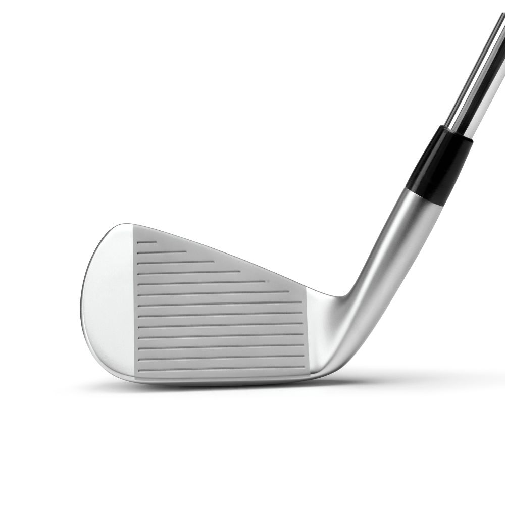 Mizuno Pro S-4 Steel Irons (Custom) - Image 2