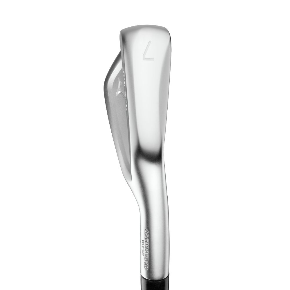 Mizuno Pro S-4 Steel Irons (Custom) - Image 3