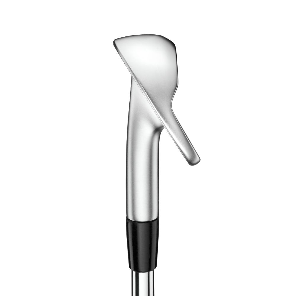 Mizuno Pro S-4 Steel Irons (Custom) - Image 4