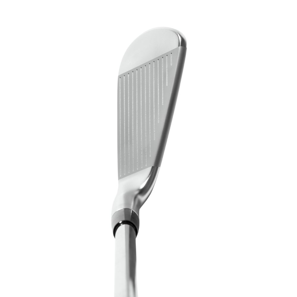 Mizuno Pro S-4 Steel Irons (Custom) - Image 5