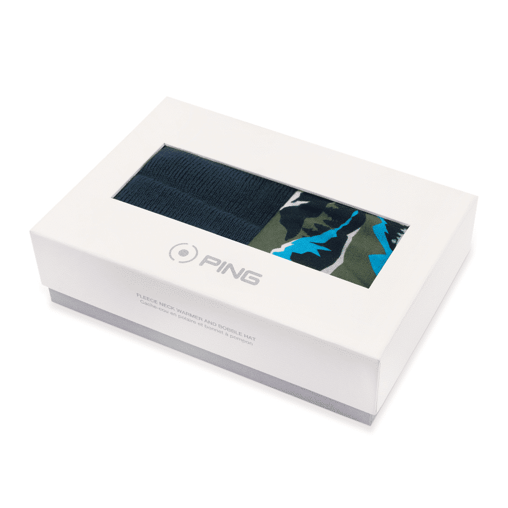 Winter Gift Set