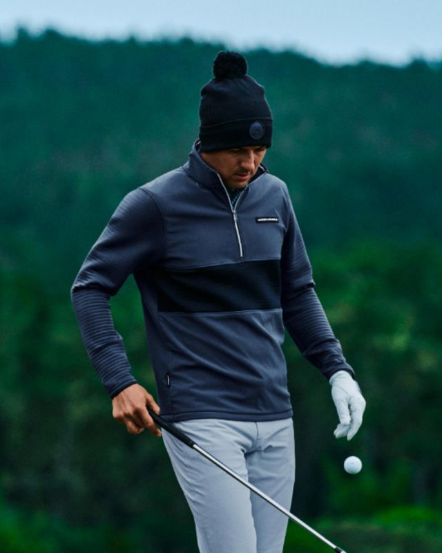 UNDER ARMOUR ❄️

Bring on the cold, wet weather.

It’s not going to keep you off the course.

Cold Weather Golf Kit Now Available

#EXPRESSYOURSELF