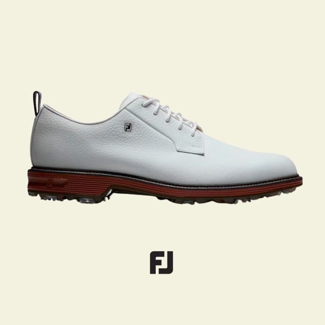 NEW FJ ⛳️

Shop new 2024 Footwear from @footjoyeurope 

#EXPRESSYOURSELF