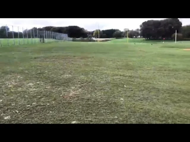 After yesterdays essential maintenance work we are back in full force today ready to welcome you all! 

#expressgolf #expressyourself #drivingrange #golf #golfstore #bradford