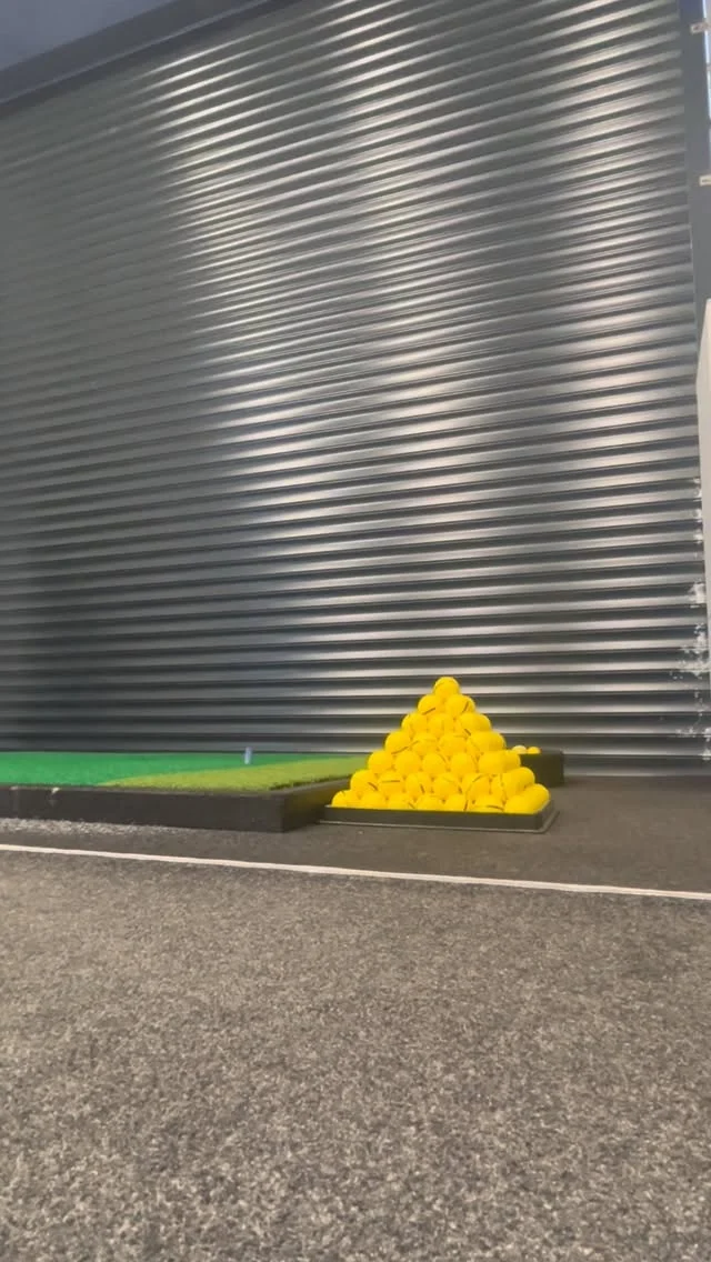 What a day for it! 

The course is looking great, the vibes on the range are even better! 

Don’t miss out on your Saturday golfing fix!

#expressgolf #expressyourself #golf #golfstore #golfcourses #bradford #drivingrange