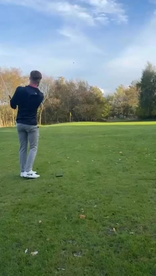 One shot Wednesdays / Week 3

For those who don’t know the rules it’s simple… £1 entry, 1 shot every Wednesday, hole it & you win the entire pot, if everyone misses it’s a rollover! 

Current pot = £13

This weeks choice of yardage goes to PGA professional @andyrhodespga who gave us a good chance at a hole out from only 35 yards!!! 🤞🤞🤞

Leave us a comment below letting us know who you think will be taking home the dough!

#express #expressyourself #makegolffun #drivingrange #golfcourses #golfstore #oneshot #wednesday #golf #bradford