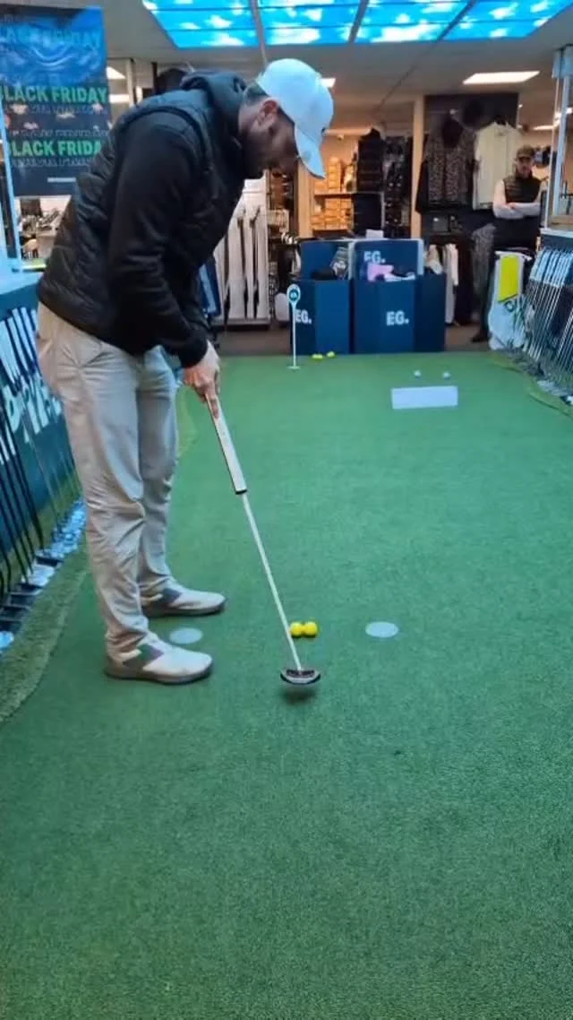 🚨🚨🚨 COMPETITION UPDATE!!! 🚨🚨🚨

We’ve seen all manner of approach so far to our true roll competition for @bbccin but we still haven’t found a winner!!! 

Not to worry though we’re open until 6pm tonight & from 8am - 6pm tomorrow! 

Just to reiterate all donations made via entry will go to @bbccin & as an added bonus we are going to double the final value to double the impact! 💷

Whether it’s a catch up with your mates or you’re looking for a fun activity for yourself & the kids why not come up & give it a go this weekend!

For further competition information please see our previous post. 

#expressgolf #express #expressyourself #golf #golfstore #bradford #drivingrange #golfcourse #children #childreninneed #charity